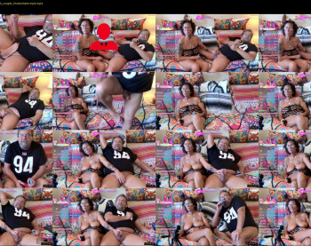 suenixon — 98 minute Chaturbate couple cam show recording, 720p, Oct 13, 2025