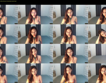 sugarluna69 — 50 minute Chaturbate female cam show recording, 720p, Oct 13, 2025
