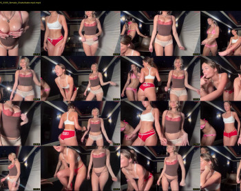 summerclarke2 — 28 minute Chaturbate female cam show recording, 720p, Oct 13, 2025