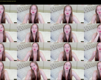 sunny_love__ — 23 minute Chaturbate female cam show recording, 720p, Oct 13, 2025