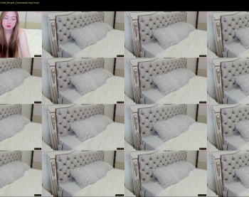 sunny_love__ — 76 minute Chaturbate female cam show recording, 720p, Oct 13, 2025