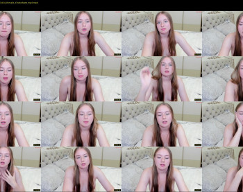 sunny_love__ — 17 minute Chaturbate female cam show recording, 720p, Oct 13, 2025