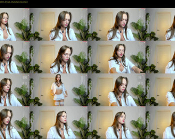 sweet__piece — 6 minute Chaturbate female cam show recording, 720p, Oct 14, 2025