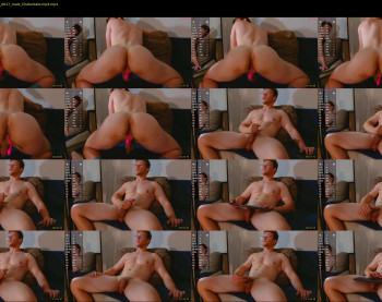 sweetbubble1 — 16 minute Chaturbate male cam show recording, 720p, Oct 14, 2025
