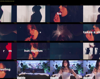 taanni_bc — 39 minute Chaturbate female cam show recording, 720p, Oct 13, 2025