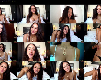 teleaevansss — 121 minute Chaturbate female cam show recording, 720p, Oct 13, 2025