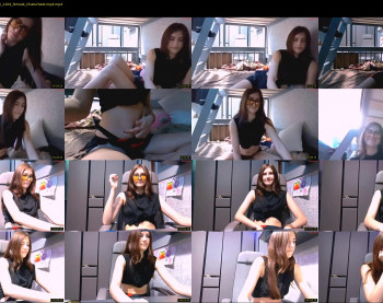 tempiebunting — 120 minute Chaturbate female cam show recording, 720p, Oct 13, 2025
