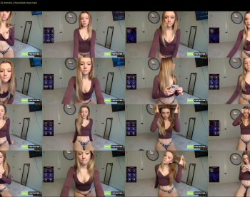 the_hotties — 92 minute Chaturbate couple cam show recording, 720p, Oct 13, 2025
