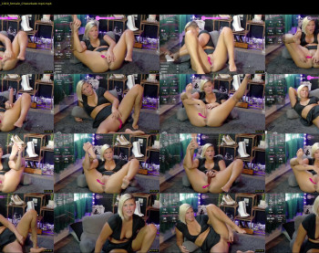 thisdirtysecret — 60 minute Chaturbate couple cam show recording, 720p, Oct 13, 2025