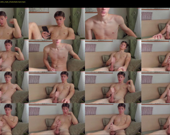 timytwinkboy — 57 minute Chaturbate male cam show recording, 720p, Oct 13, 2025