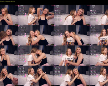 tobicovitt — 6 minute Chaturbate female cam show recording, 720p, Oct 13, 2025
