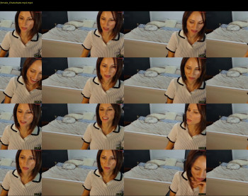 toplegs — 4 minute Chaturbate female cam show recording, 720p, Oct 14, 2025