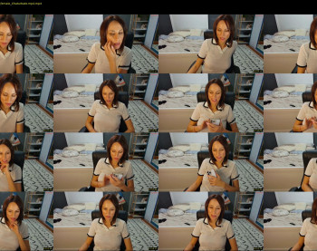 toplegs — 19 minute Chaturbate female cam show recording, 720p, Oct 14, 2025