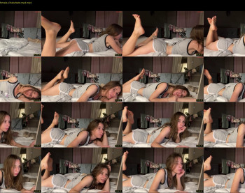 unarks — 31 minute Chaturbate female cam show recording, 720p, Oct 14, 2025