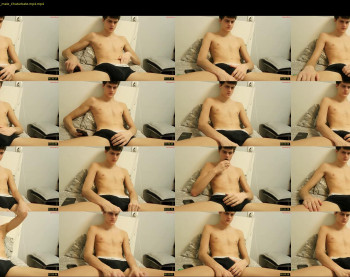 valesios — 11 minute Chaturbate male cam show recording, 720p, Oct 13, 2025