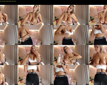wildtequilla — 39 minute Chaturbate couple cam show recording, 720p, Oct 13, 2025