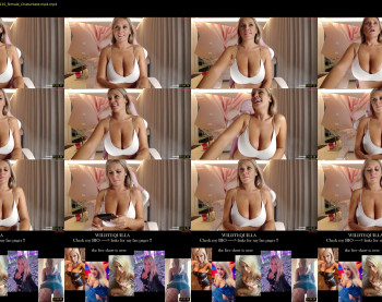 wildtequilla — 18 minute Chaturbate couple cam show recording, 720p, Oct 14, 2025