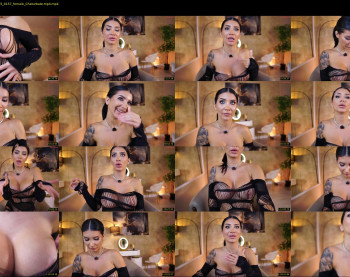 yuliadesirevska — 113 minute Chaturbate female cam show recording, 720p, Oct 14, 2025
