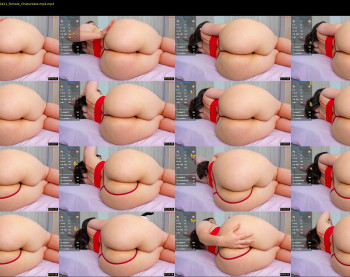 zoey_cooper — 10 minute Chaturbate female cam show recording, 720p, Oct 14, 2025