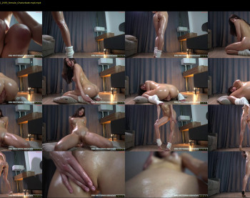 _bamby_baby_ — 120 minute Chaturbate female cam show recording, 720p, Oct 14, 2025