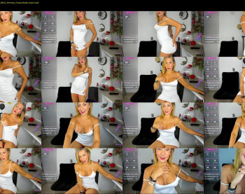_cristal_ayala — 19 minute Chaturbate female cam show recording, 720p, Oct 14, 2025