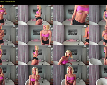 _mito_69 — 31 minute Chaturbate female cam show recording, 720p, Oct 15, 2025