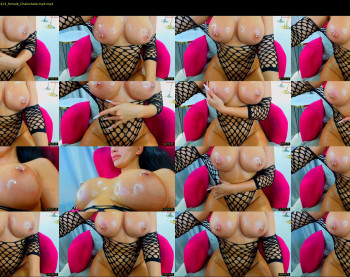 _sinwithme_ — 120 minute Chaturbate female cam show recording, 720p, Oct 14, 2025