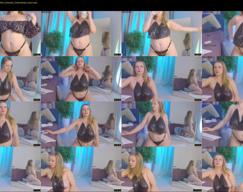 _solar_jane_ — 69 minute Chaturbate female cam show recording, 720p, Oct 14, 2025
