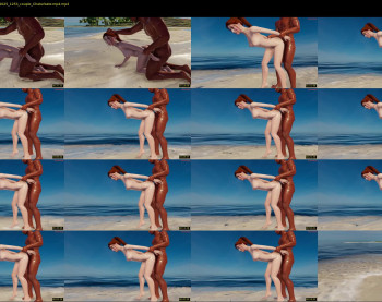 _virtual_x_fantasy_ — 11 minute Chaturbate couple cam show recording, 720p, Oct 14, 2025