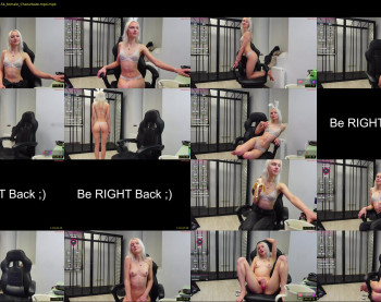 abby_laker — 120 minute Chaturbate female cam show recording, 720p, Oct 14, 2025
