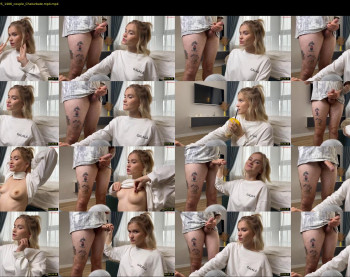 adele_nick2202 — 9 minute Chaturbate couple cam show recording, 720p, Oct 14, 2025