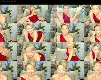 alexandrafix — 120 minute Chaturbate female cam show recording, 720p, Oct 14, 2025