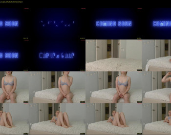 alexarti — 5 minute Chaturbate couple cam show recording, 720p, Oct 14, 2025