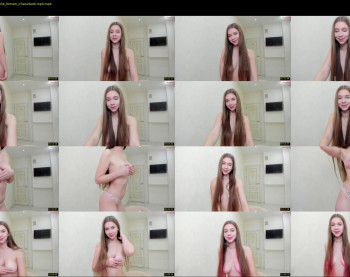 alice_kisaa — 15 minute Chaturbate female cam show recording, 720p, Oct 14, 2025