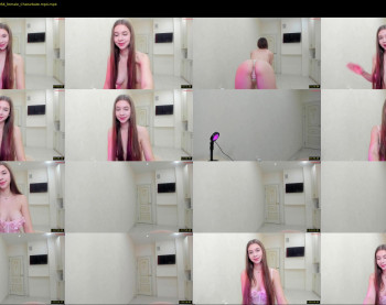 alice_kisaa — 121 minute Chaturbate female cam show recording, 720p, Oct 14, 2025