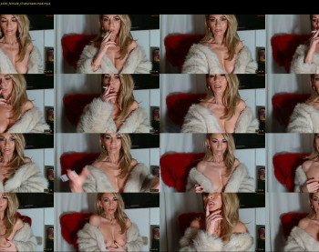 amanda0803 — 9 minute Chaturbate female cam show recording, 720p, Oct 14, 2025