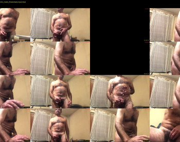 amaranther — 120 minute Chaturbate male cam show recording, 720p, Oct 14, 2025