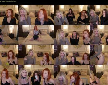 anabel054 — 120 minute Chaturbate female cam show recording, 720p, Oct 14, 2025