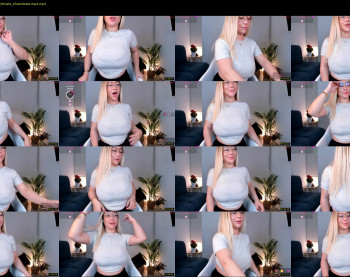 ann__w — 16 minute Chaturbate female cam show recording, 720p, Oct 15, 2025