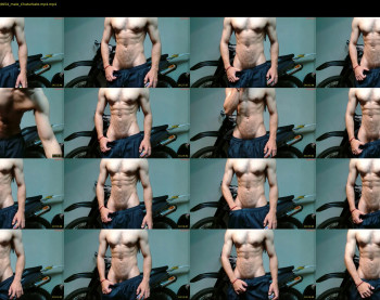 ash_wingrant — 4 minute Chaturbate male cam show recording, 720p, Oct 14, 2025