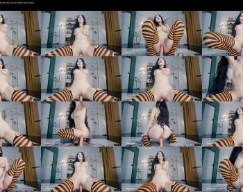 baeasian — 43 minute Chaturbate female cam show recording, 720p, Oct 14, 2025