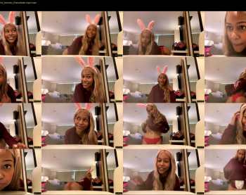 bella19sua — 10 minute Chaturbate female cam show recording, 720p, Oct 14, 2025
