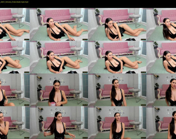 belovedkhlloe — 32 minute Chaturbate female cam show recording, 720p, Oct 15, 2025