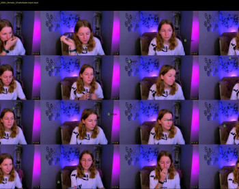 benny_duglas — 11 minute Chaturbate female cam show recording, 720p, Oct 14, 2025