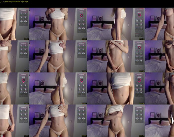 bigorgasm4us — 45 minute Chaturbate female cam show recording, 720p, Oct 14, 2025