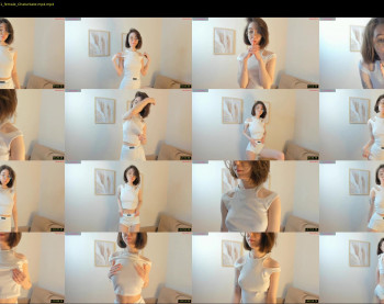 bondistar — 120 minute Chaturbate female cam show recording, 720p, Oct 14, 2025