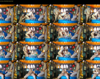 boranget — 5 minute Chaturbate male cam show recording, 720p, Oct 14, 2025