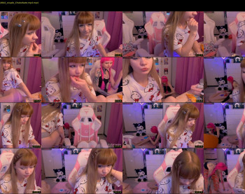 britney_lynch — 120 minute Chaturbate female cam show recording, 720p, Oct 14, 2025