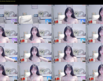 candy8998 — 37 minute Chaturbate female cam show recording, 480p, Oct 15, 2025
