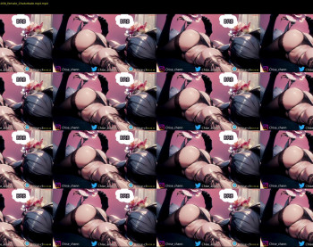 chise_chann — 3 minute Chaturbate female cam show recording, 720p, Oct 14, 2025